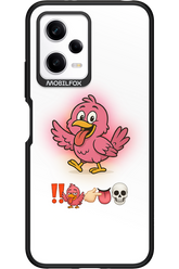 Bad Bird - Xiaomi Redmi Note 12 5G