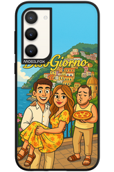 Biso Giorno - Samsung Galaxy S23 Plus