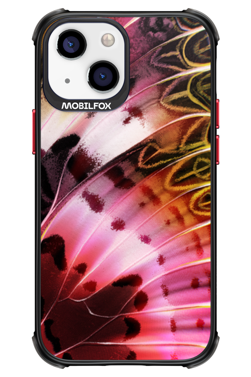 Pink Wing 2.0 - Apple iPhone 13 Mini