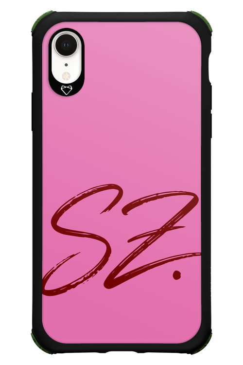 (Sorbet) SZ 2.0 - Apple iPhone XR