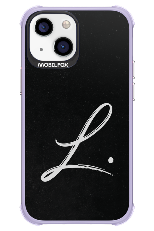 (Off Space) L 2.0 - Apple iPhone 13 Mini