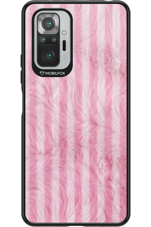 Furr Case 2.0 - Xiaomi Redmi Note 10S