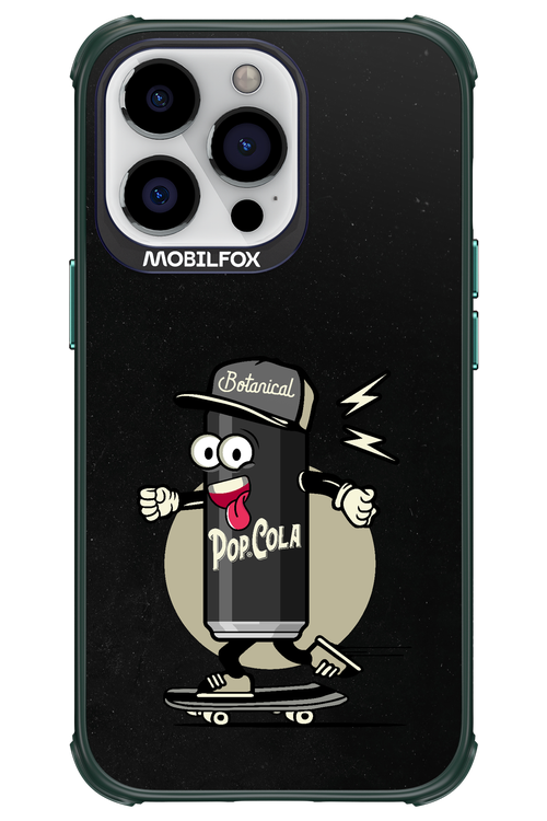 PopCola Botanical 2.0 - Apple iPhone 13 Pro