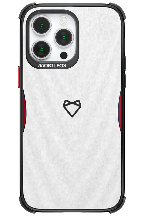 England X Mobilfox 2.0 - Apple iPhone 14 Pro Max