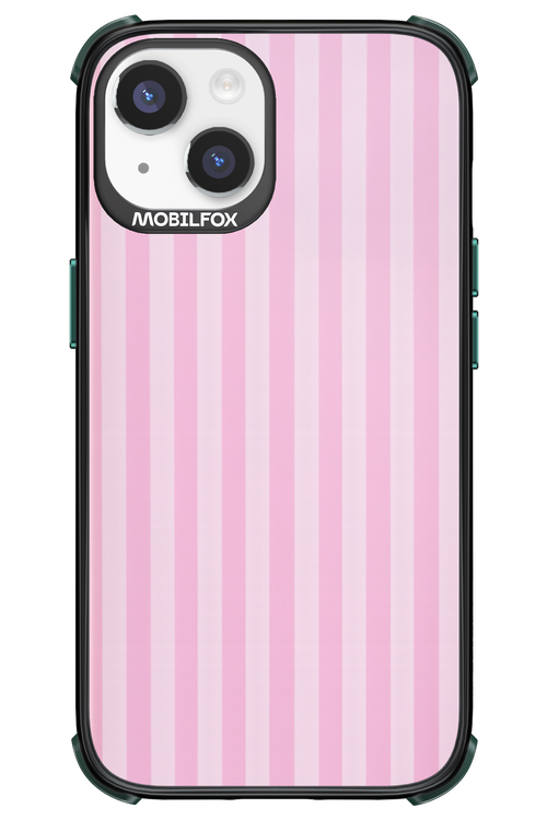 Pink Secret  2.0 - Apple iPhone 14