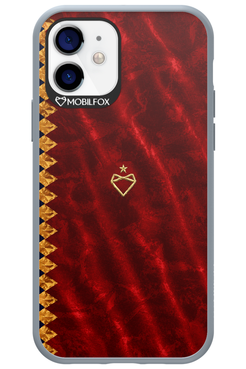 Spania x Mobilfox 2.0 - Apple iPhone 12