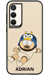 ChildHeli 1 - Samsung Galaxy S23 Plus