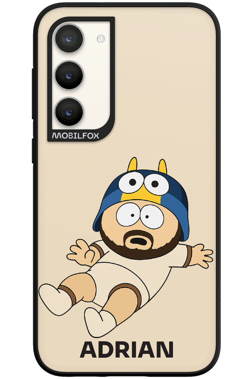 ChildHeli 1 - Samsung Galaxy S23 Plus