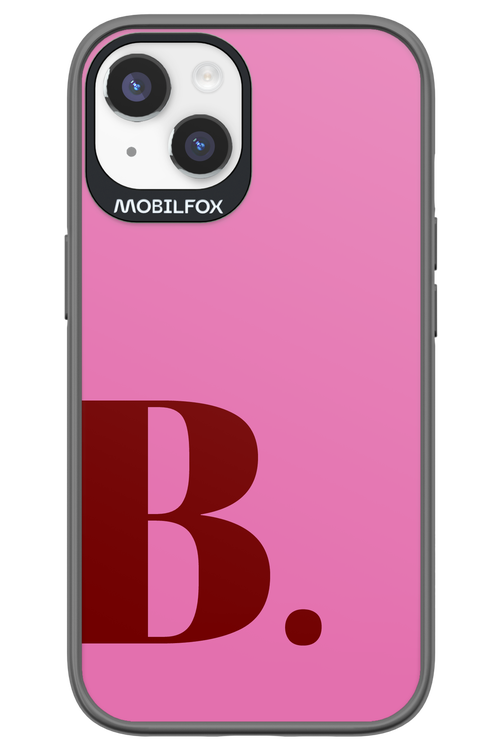 B (Sorbet) 2.0 - Apple iPhone 14