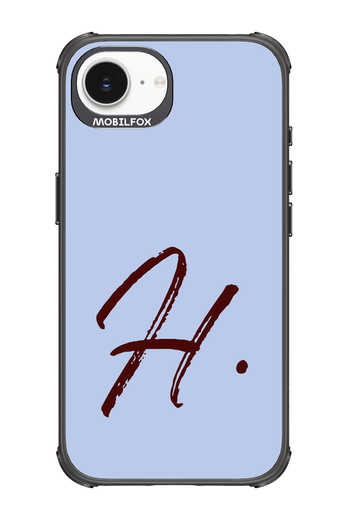(Jellyfish Presso) H 2.0 - Apple iPhone 16e