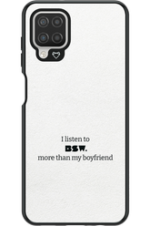 BSW FourSeasons 15 2.0 - Samsung Galaxy A12