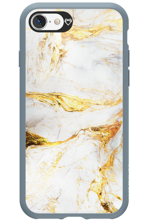Quartz - Apple iPhone 8