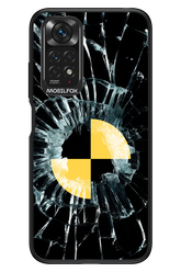 Shattered Proof 2.0 - Xiaomi Redmi Note 11/11S 4G