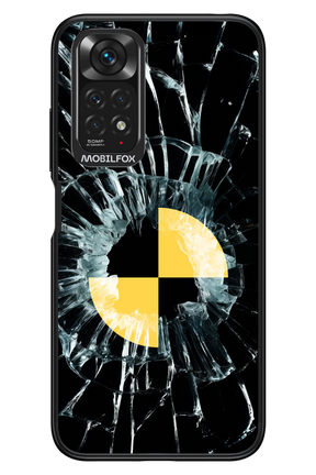 Shattered Proof 2.0 - Xiaomi Redmi Note 11/11S 4G