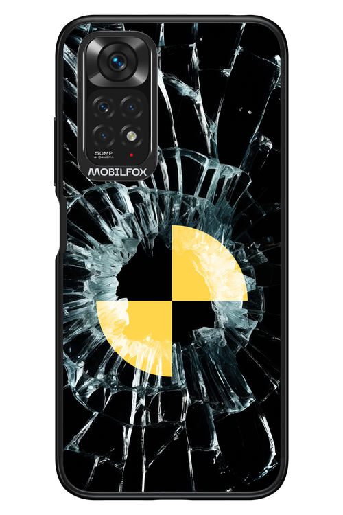 Shattered Proof 2.0 - Xiaomi Redmi Note 11/11S 4G