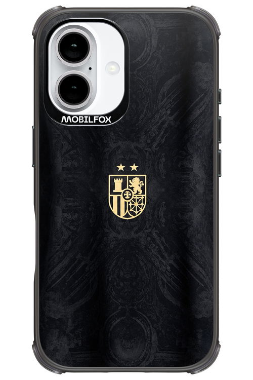 Spain Classic 2.0 - Apple iPhone 16
