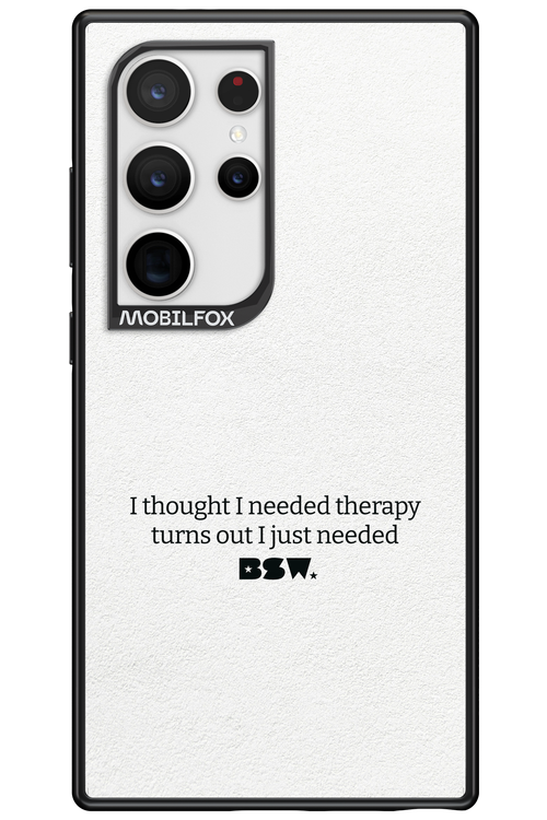 BSW FourSeasons 17 2.0 - Samsung Galaxy S24 Ultra
