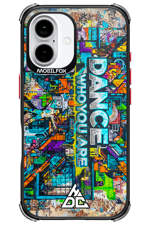 HDC 4 - Apple iPhone 16