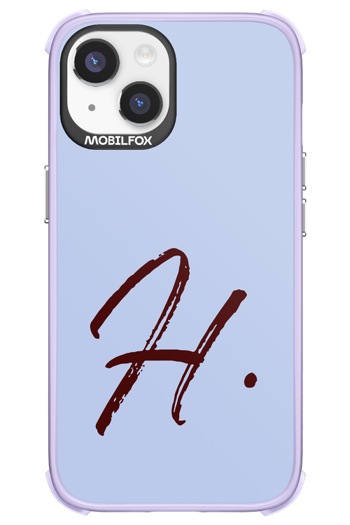 (Jellyfish Presso) H 2.0 - Apple iPhone 14
