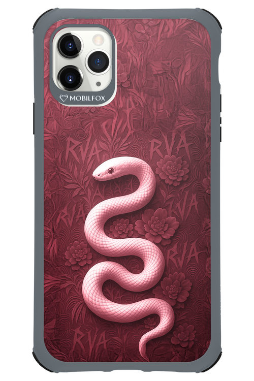 Rose Venom 2.0 - Apple iPhone 11 Pro Max