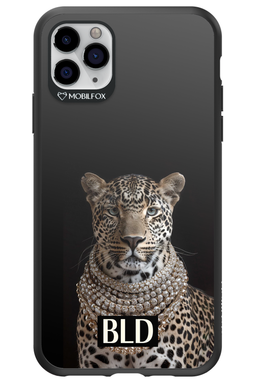 BLD LEO 2.0 - Apple iPhone 11 Pro Max