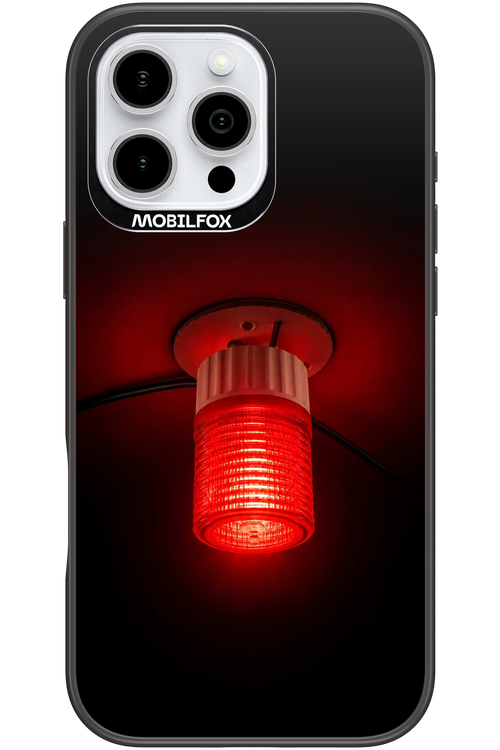 Alarm 2.0 - Apple iPhone 16 Pro Max