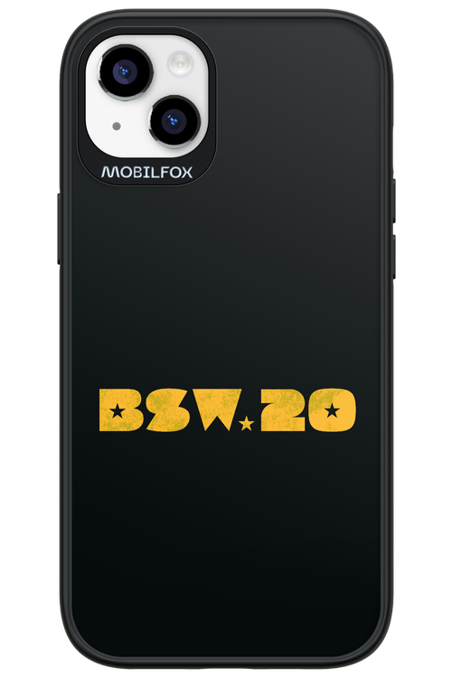 BSW 20 (10) 2.0 - Apple iPhone 14 Plus