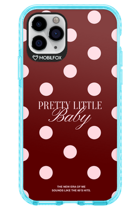 60’s Baby - Apple iPhone 11 Pro