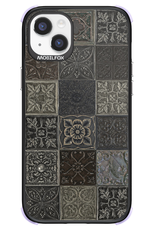 Tiles 2.0 - Apple iPhone 14 Plus
