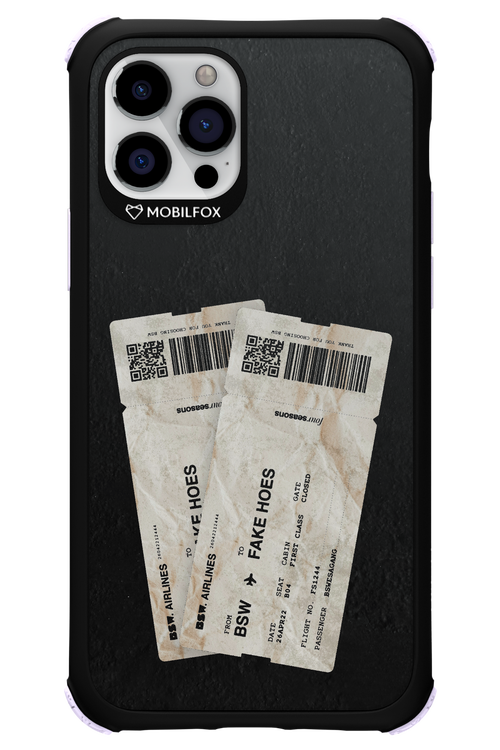 BSW FourSeasons 3 2.0 - Apple iPhone 12 Pro