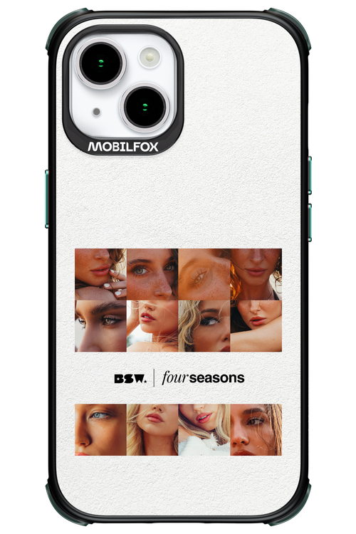 BSW FourSeasons 4 2.0 - Apple iPhone 15