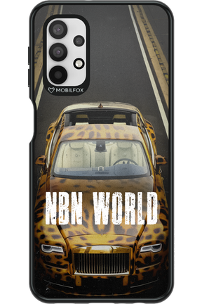 Car - Samsung Galaxy A32 5G