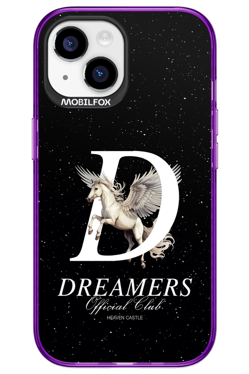 Dreamers - Apple iPhone 15