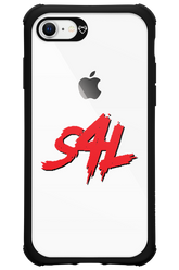 Bababa S4L - Apple iPhone 8