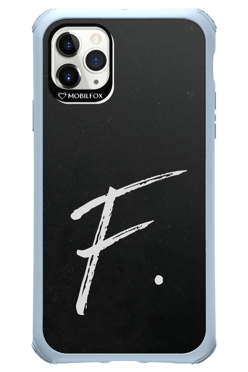 (Off Space) F 2.0 - Apple iPhone 11 Pro Max