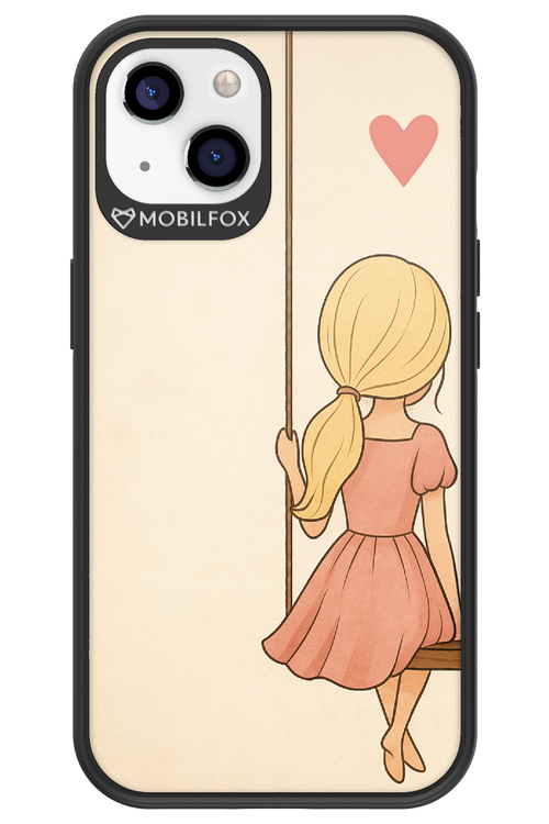 Girl Love I - Apple iPhone 13