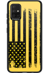 Impact Stripes - Samsung Galaxy A51