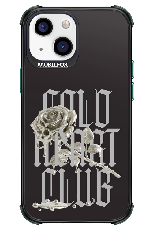 Cold Heart Club 2.0 - Apple iPhone 13 Mini