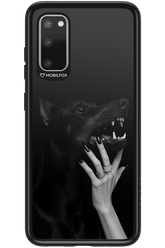Hellhound 2.0 - Samsung Galaxy S20