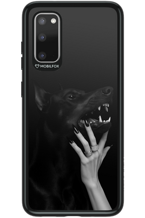 Hellhound 2.0 - Samsung Galaxy S20