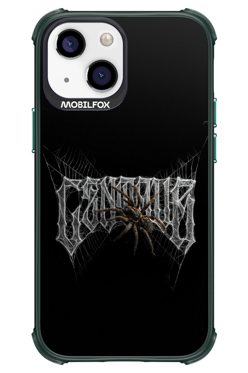 Web Centaur Logo Spider 2.0 - Apple iPhone 13 Mini