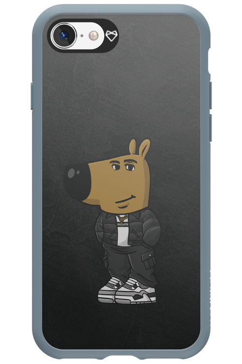 Chill Guy - Apple iPhone 8