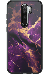 Michael 2.0 - Xiaomi Redmi Note 8 Pro