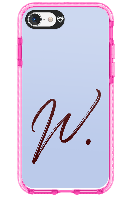 (Jellyfish Presso) W 2.0 - Apple iPhone SE 2022