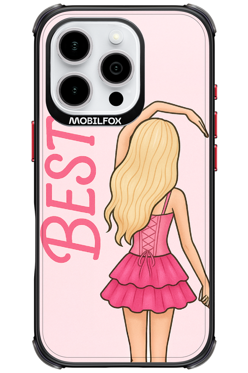Bestt 2.0 - Apple iPhone 16 Pro