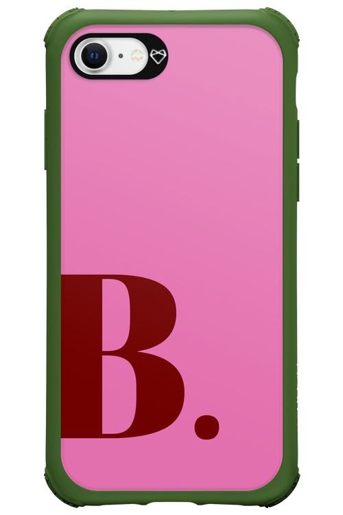 B (Sorbet) 2.0 - Apple iPhone SE 2020