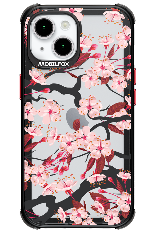 Sakura 2.0 - Apple iPhone 15