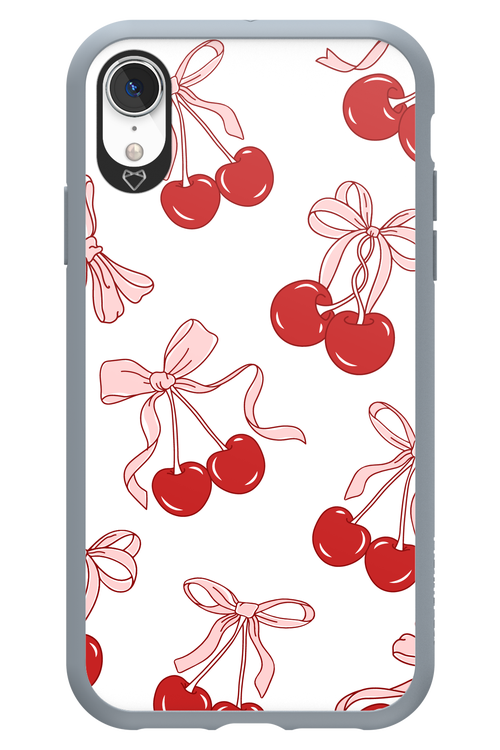 Cherry Queen 2.0 - Apple iPhone XR