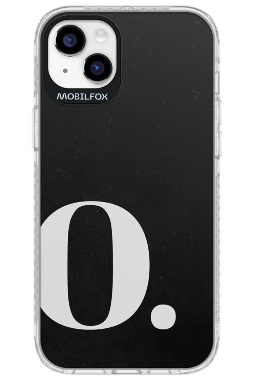 O (Off Space) 2.0 - Apple iPhone 14 Plus