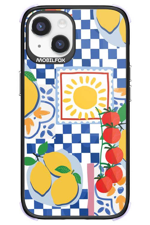 Sorrento Dream 2.0 - Apple iPhone 14